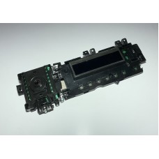 Модуль индикации для стиральной машины Electrolux Б/У 136620304