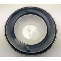 Люк в сборе для стиральной машины Samsung Б/У 13523 WW81J5436FW