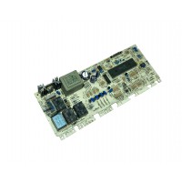 Модуль (Плата) для стиральной машины ariston/indesit Б/У 21500726301
