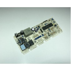 Модуль (Плата) для стиральной машины ariston/indesit Б/У 21500726301