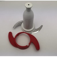 Нож для кухонного комбайна Bosch 00481124