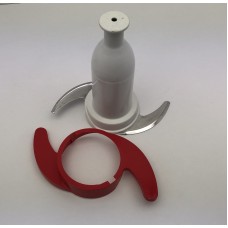 Нож для кухонного комбайна Bosch 00481124