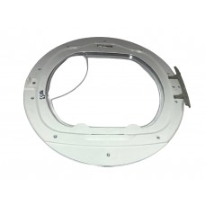 Люк в сборе сушильной машины Candy Б/У D=480mm 10153