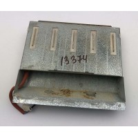 Тэн для сушильной машины Candy Б/У 41042963 2100W