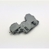 Замок двери (блокиратор) для посудомоечных машин Candy 49037447 674000301026