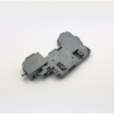 Замок двери (блокиратор) для посудомоечных машин Candy 49037447 674000301026