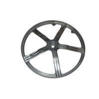 Шкив для стиральной машины Candy D=278mm Б/У 43011872