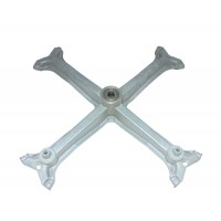 Наружная крестовина бака для стиральной машины Ariston Б/У C00112708