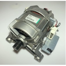 Двигатель (мотор) для стиральной машины Whirlpool Б/У 461975031751 U112G63 7 контактов