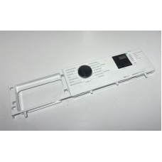 Передняя панель сушильной машины Beko DF7412PB 2987339175