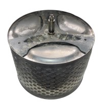 Крестовина барабана для стиральной машины Bosch Б/У D=40.2/35/30mm L=127mm 9000052134