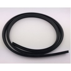 Уплотнитель двери для посудомоечной машины Whirlpool L=1625mm 481246668881