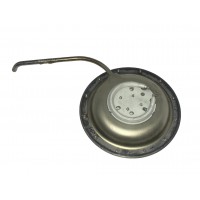 Тен нижний для духовки Electrolux Б/У 387981104 EOB9885