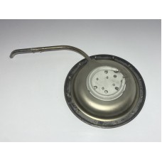 Тен нижний для духовки Electrolux Б/У 387981104 EOB9885