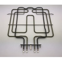 Тэн верхний (гриль) для духовки Whirlpool 568W/2450W 12619 481925928793