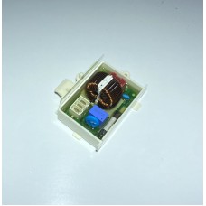Сетевой фильтр для стиральной машины LG Б/У EAM63891325