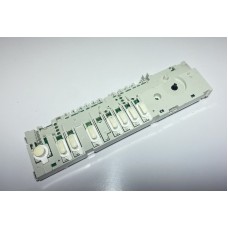 Модуль (Плата) для пральної машини Whirlpool 461975306763 Б/У