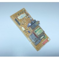 Модуль (плата) управления к микроволновой печи Samsung Б/У RCS-D2LED3-41