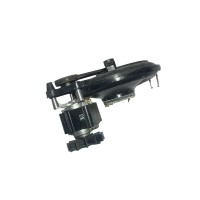 Двигун від сушіння для пральної машини Electrolux Б/У 1323243541 type m64-40cl