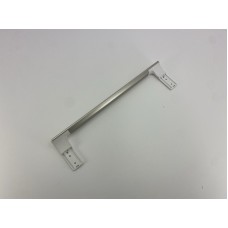 Ручка двери для морозильной камеры Whirlpool C00481048 L=430mm L(креплений)=400mm