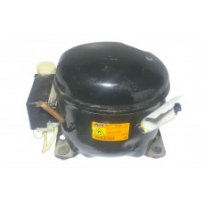 Компрессор для холодильника Zanussi Electrolux Б/У R600a 15763314105 HQY90AA HLY90AA HQT90AA