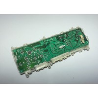 Модуль (Плата)  для стиральной машины Vestel Hansa Б/У 72400122 721986-07