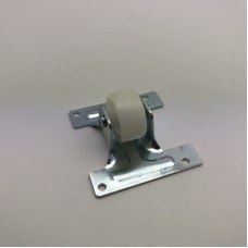 Колесо (Опора) для холодильника Whirlpool 481252878076