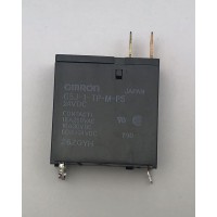 Реле для микроволновой печи OMRON G5J-1-TP-M-PS 24VDC 26ZOYH