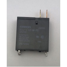 Реле для микроволновой печи OMRON G5J-1-TP-M-PS 24VDC 26ZOYH
