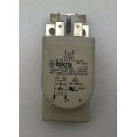 Сетевой фильтр для стиральной машины Whirlpool 461971041492