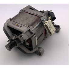 Двигатель (мотор) для стиральной машины Beko Б/У 2828260100 580/154W