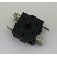 Переключатель режимов для духовки P2-0025