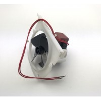 Двигатель вентилятора для холодильника Whirlpool 481052822191