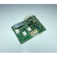 Модуль (Плата) для стиральной машины ariston/indesit Б/У 16200331601 Модуль (Плата) для стиральной машины ariston/indesit Б/У 16200331601