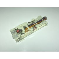 Модуль (Плата) для стиральной машины Bosch/Siemens Б/У 9000194863