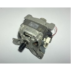 Двигатель (мотор) для стиральной машины Whirlpool Б/У 46197041872 7 контактов