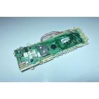Модуль (Плата) для стиральной машины Electrolux Zanussi Б/У 725455-02 192524100 732278-01