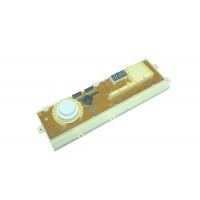 Модуль (Плата) для пральної машини LG Б/У 6870ER9003A-1 6871ER1002H