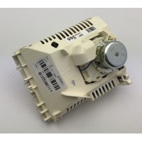 Командоаппарат механический (таймер) для стиральной машины Whirlpool 481228219374 461975300111