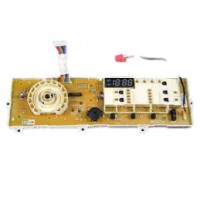 Модуль індикації для пральної машини LG EBR73933837