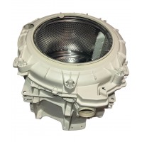 Бак в сборе для стиральной машины Ariston Indesit Б/У 210270624.00 W11188260.00 Бак в сборе для стиральной машины Ariston Indesit Б/У 210270624.00 W11188260.00