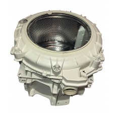 Бак у зборі для пральної машини Ariston Indesit 148020343.00 044592