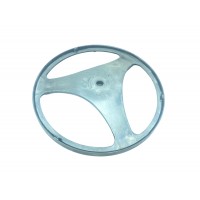 Шкив для стиральной машины bosch siemens Б/У 6001162AA