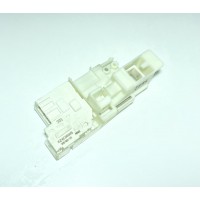 Замок люка (блокування) для пральної машини Brandt Б/У XZ4C00005